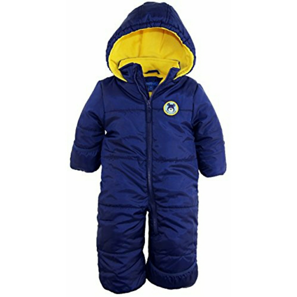 Baby Xtreme ixtreme Snow Suit